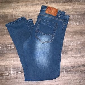 United Denim Jeans